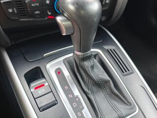 Audi A5 Sportback 2.0 132кВ