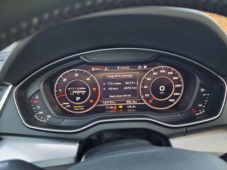 Audi Q5 3.0 170kW