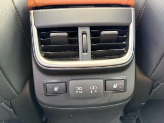 Subaru Outback AWD Touring EyeSight 2.5 124kW