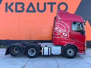 Volvo FH 500 6x2 375kW