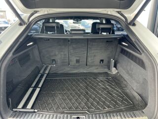 Audi Q8 50TDI Quattro S-Line 3.0 V6 210kW
