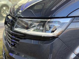 Volkswagen Caravelle Trendline Long ABT N1 2.0 R4 TDI 110kW