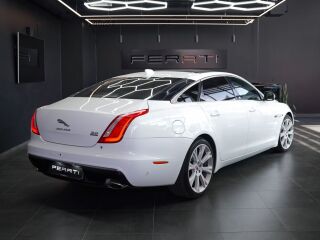 Jaguar XJ Portfolio 3.0 250kW