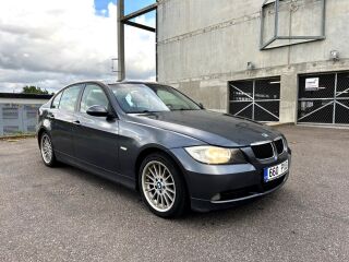 BMW 318 2.0 95кВ