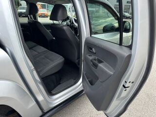 Volkswagen Amarok Highline 2.0 TDI 132kW