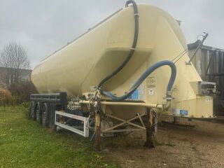 Feldbinder EUT 54.3