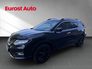 Nissan X-Trail 1.3 117kW