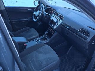 Volkswagen Tiguan Elegance 2.0 140kW
