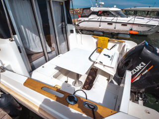 Beneteau Antares 7.80 149kW