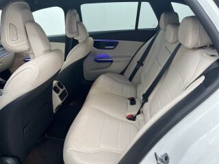 Mercedes-Benz C 220 Avantgarde 2.0 BlueTEC 147kW