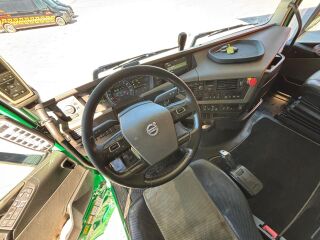 Volvo FH 540 8x4*4 405kW