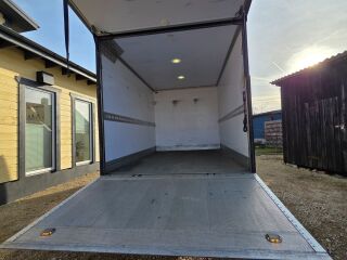 Iveco Daily 3.0 100kW
