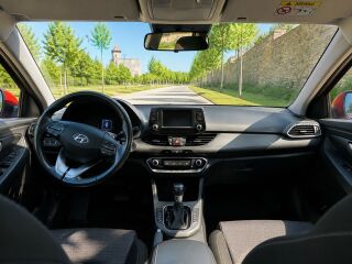 Hyundai i30 1.4 103kW