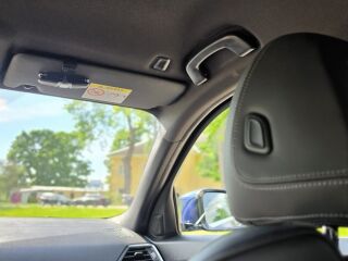 BMW 320 2.0 140кВ