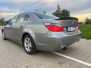 BMW 520 E60 2.2 R6 125kW