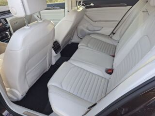 Volkswagen Passat 1.4 110kW