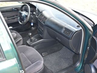 Volkswagen Golf 1.4 55kW