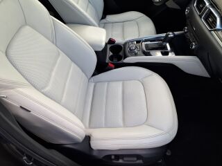 Mazda CX-5 Luxury Exclusive AWD SkyActive 2.2 TDi 129kW