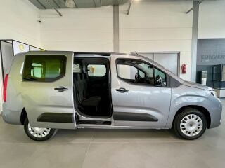 Opel Combo Life L2 Edition Plus BlueHDi 130 AT8 N1 1.5 96kW