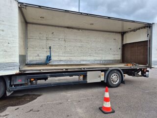 Scania P270