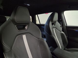 Skoda Kodiaq SportLine 2.0 142kW