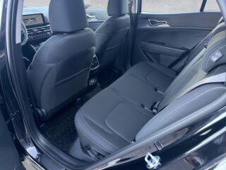 Kia Sportage LX Plus 1.6 T-GDI 110kW