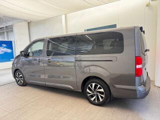 Citroen Spacetourer L3 Feel BlueHDi 140 AT8 2.0 106kW