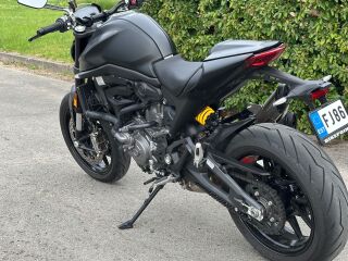 Ducati Monster 937 Monster+ 68кВ