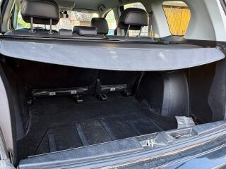 Mitsubishi Outlander 2.2 115kW