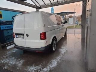 Volkswagen Transporter 2.0 103kW