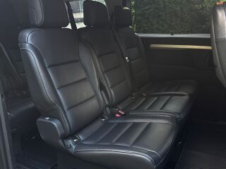 Toyota ProAce Verso Long Double side door Business 2.0 D-4D 106kW