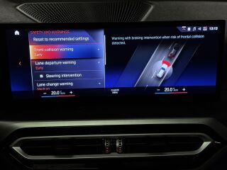 BMW 330 i M-Sportpakett PRO LCI 2.0 180kW