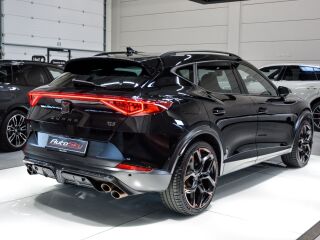 Cupra Formentor VZ5 2.5 287kW