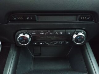 Mazda CX-5 Facelit AWD 2.2 110kW