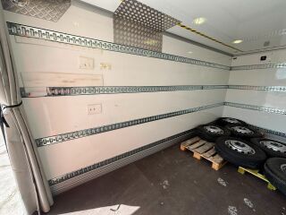 Iveco Daily 70C18 4x2 132kW