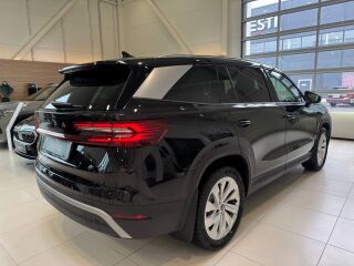 Skoda Kodiaq Selection TSI PHEV 150кВ