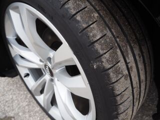 Audi A5 Sportback Facelift EU6 2.0 TDI 140kW