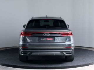 Audi Q8 S-line 50 quattro 3.0 TDI 210кВ