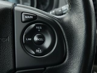 Honda CR-V COMFORT 1.6 R4 88кВ