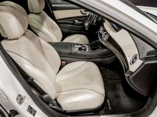 Mercedes-Benz S 350 AMG Long 2.9 210kW