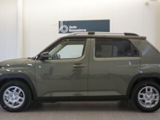Hyundai Inster 49kWh In 84kW