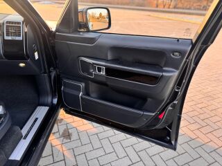 Land Rover Range Rover Autobiography S4DD2F 3.6 V6 Fully rebuilt engine 200kW