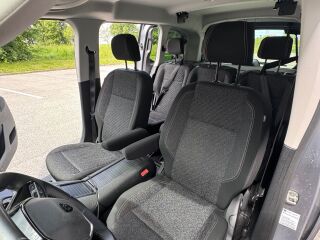 Peugeot Rifter 1.5 96кВ