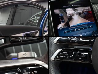 Mercedes-Benz C 300 AMG Line 4Matic 2.0 R4 190kW