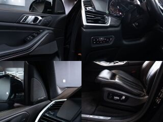 BMW X5 xDrive40i M-SportPakett Shadowline 3.0 250кВ
