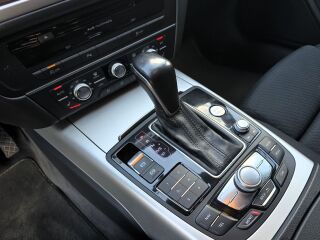 Audi A6 Quattro 3.0 V6 TDI 160kW