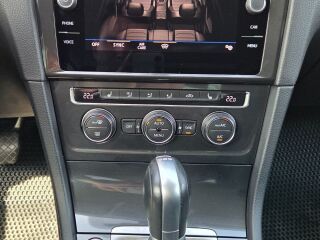 Volkswagen Golf TSI 1.4 CZCA 92kW