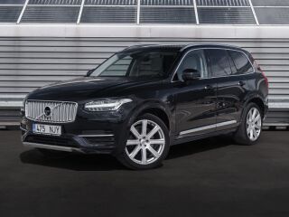 Volvo XC90 T8 Inscription 2.0 223kW