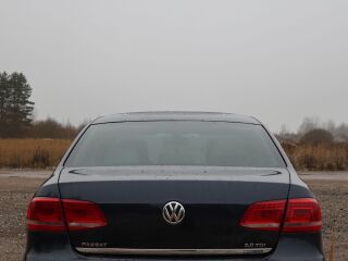 Volkswagen Passat Highline 2.0 2.0 TDI 103kW