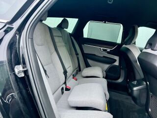 Volvo V90 Inscription Polestar MY2021 2.0 D4 147kW
